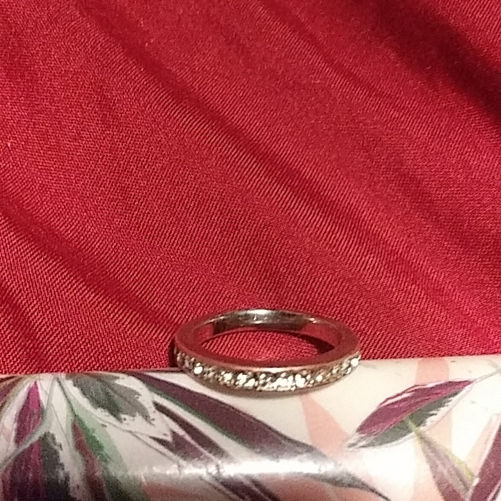 Size7 ladys ring